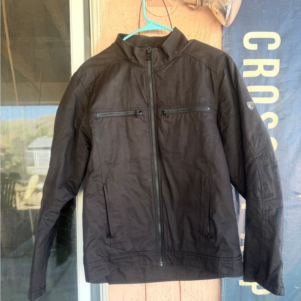 Men’s Kuhl jacket